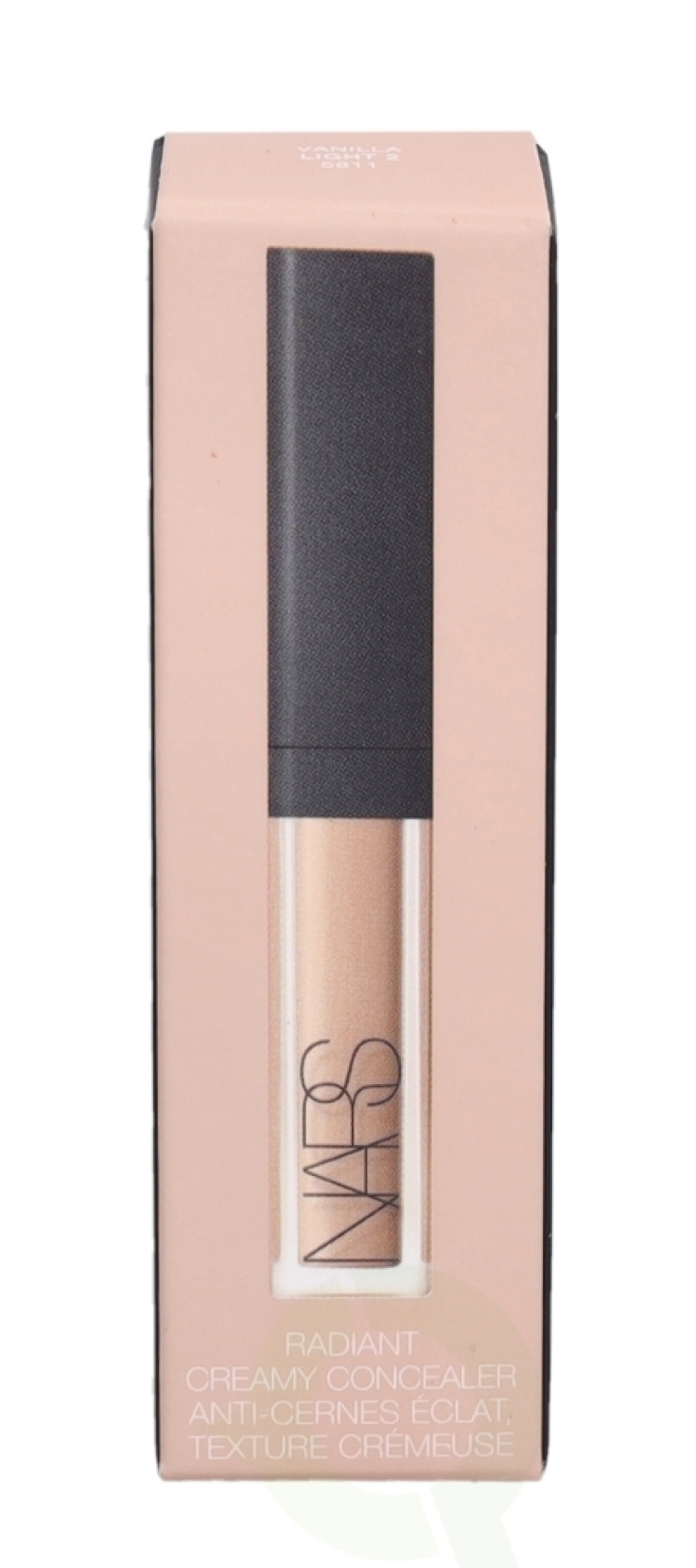 NARS Radiant Creamy Concealer 1.4 ml Vanilla Light 2
