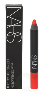 NARS Velvet Matte Lip Pencil 2.4 g Red Square