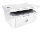 HP LaserJet MFP M140w Laser HP LaserJet MFP M140w Laser