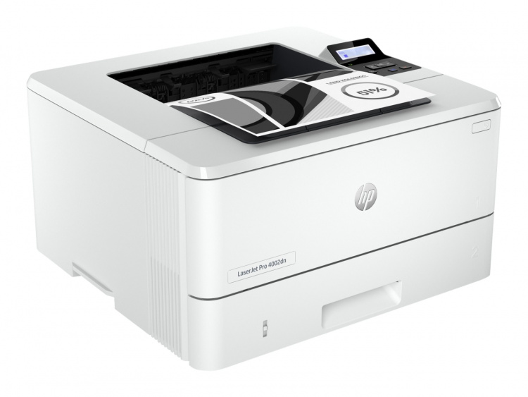 HP LaserJet Pro 4002dn Laser