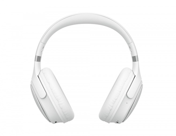 Havit H630BT over-ear BT headphones Silver Havit H630BT over-ear BT headphones Silver