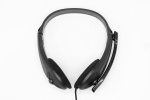Havit HV-H2105d Kabling Hovedtelefoner