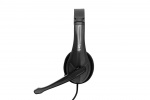 Havit HV-H2105d Kabling Hovedtelefoner
