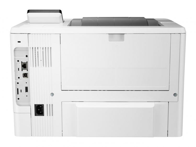 HP LaserJet Enterprise M507dn Laser HP LaserJet Enterprise M507dn Laser