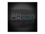 AOC Pro-line Q27P3CV 27 2560 x 1440 (2K) HDMI DisplayPort USB-C 75Hz dockningsskärm