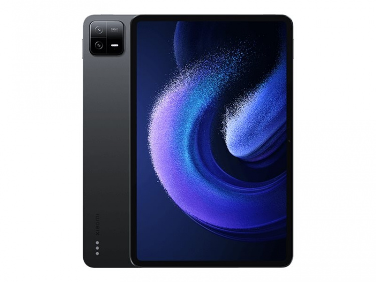 Xiaomi Pad 6 11 128GB 6GB Grå