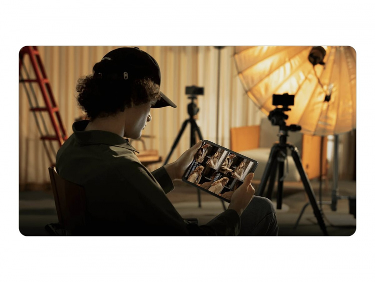 Xiaomi Pad 6 11 128GB 6GB Grå