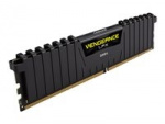 Corsair Vengeance DDR4 16GB kit 2666MHz CL16 Non-ECC Corsair Vengeance DDR4 16GB kit 2666MHz CL16 Non-ECC