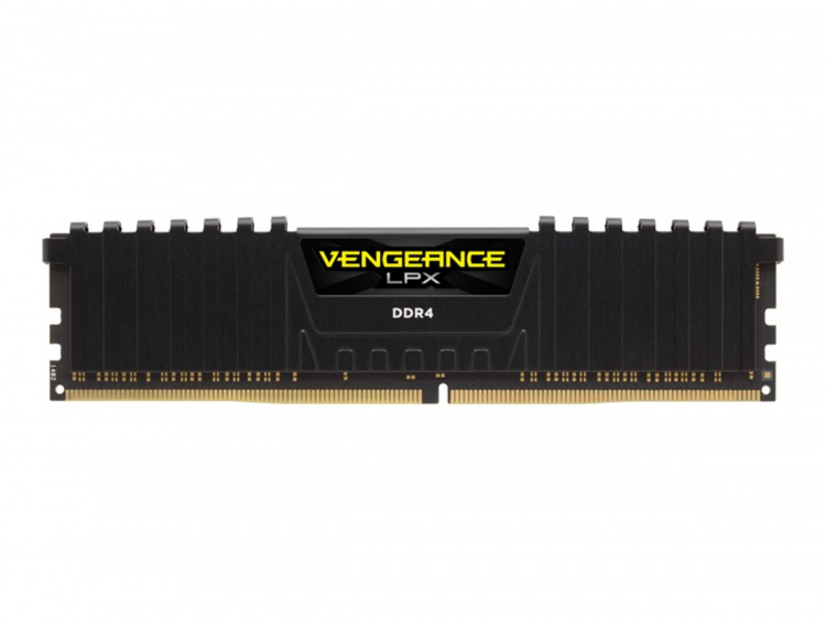 Corsair Vengeance DDR4 16GB 3000MHz CL16 Ikke-ECC