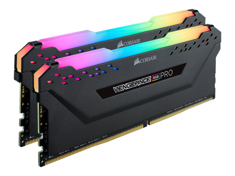 Corsair Vengeance DDR4 16GB kit 3200MHz CL16 Non-ECC