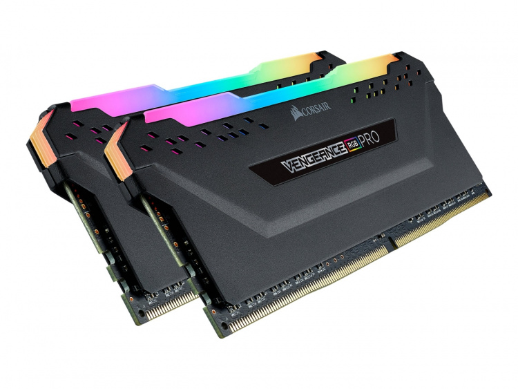 Corsair Vengeance DDR4 16GB kit 3200MHz CL16 Non-ECC