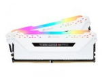 Corsair Vengeance DDR4 16GB kit 3200MHz CL16 Non-ECC Corsair Vengeance DDR4 16GB kit 3200MHz CL16 Non-ECC