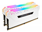 Corsair Vengeance DDR4 16GB kit 3200MHz CL16 Non-ECC Corsair Vengeance DDR4 16GB kit 3200MHz CL16 Non-ECC