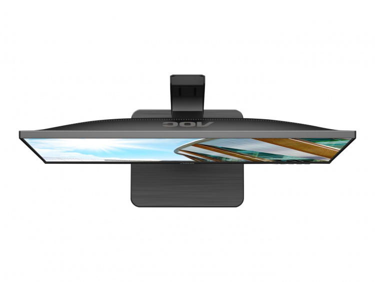 AOC 24P2Q 24 1920 x 1080 (Full HD) DVI VGA (HD-15) HDMI DisplayPort 75Hz Pivot Monitor AOC 24P2Q 24 1920 x 1080 (Full HD) DVI VGA (HD-15) HDMI DisplayPort 75Hz Pivot Monitor