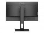 AOC 24P2Q 24 1920 x 1080 (Full HD) DVI VGA (HD-15) HDMI DisplayPort 75Hz Pivot Monitor AOC 24P2Q 24 1920 x 1080 (Full HD) DVI VGA (HD-15) HDMI DisplayPort 75Hz Pivot Monitor