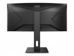 AOC CU34P2A 34 3440 x 1440 (UltraWide) HDMI DisplayPort 100Hz