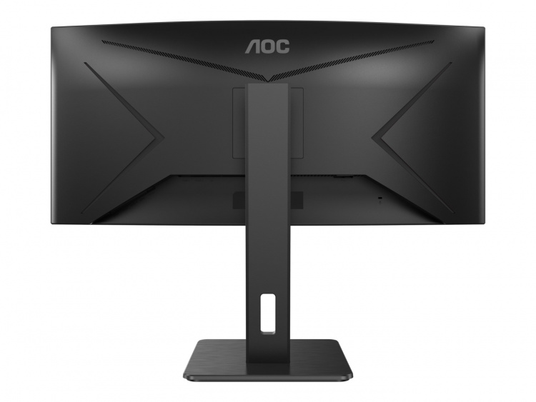AOC CU34P2A 34 3440 x 1440 (UltraWide) HDMI DisplayPort 100Hz