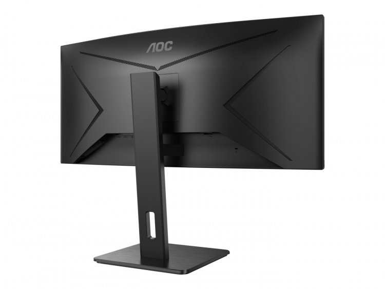 AOC CU34P2A 34 3440 x 1440 (UltraWide) HDMI DisplayPort 100Hz