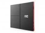 AOC Gaming 16G3 15.6 1920 x 1080 (Full HD) USB-C 3.2 HDMI Micro HDMI 144Hz
