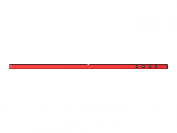 AOC Gaming 16G3 15.6 1920 x 1080 (Full HD) USB-C 3.2 HDMI Micro HDMI 144Hz