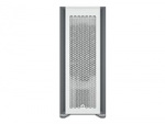 Corsair 7000D AIRFLOW Tower Extended ATX Ingen strömförsörjning Vit