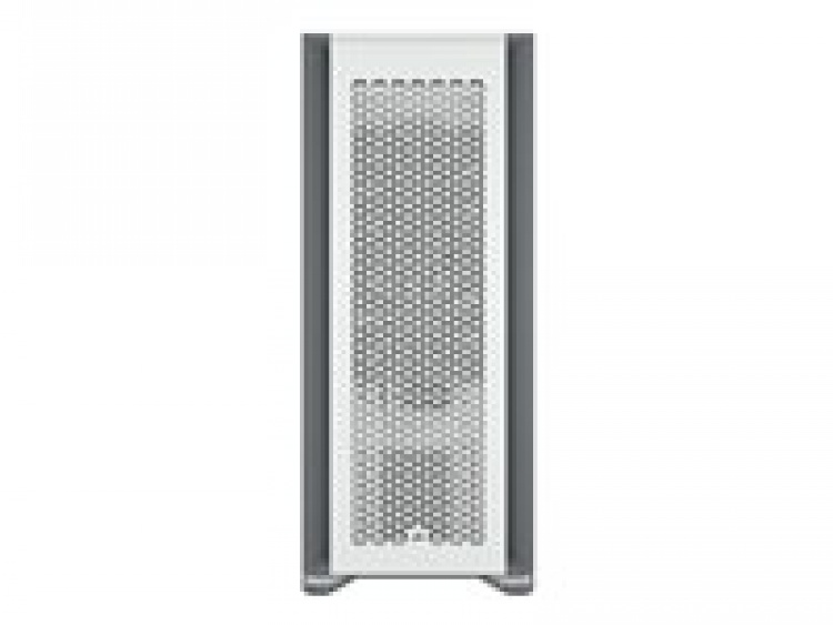Corsair 7000D AIRFLOW Tower Extended ATX Ingen strömförsörjning Vit