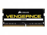 Corsair Vengeance DDR4 16GB 2400MHz CL16 Ikke-ECC SO-DIMM 260-PIN