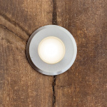 LightsOn Dexter Decklight 10-pack Silver Startpaket LightsOn Dexter Decklight 10-pack Silver Startpaket