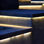 LightsOn Strip Böjbart och flexibelt ljusband 850lm 15W 2700K 2 meter LightsOn Strip Böjbart och flexibelt ljusband 850lm 15W 2700K 2 meter