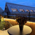 LightsOn Strip Böjbart och flexibelt ljusband 850lm 15W 2700K 2 meter LightsOn Strip Böjbart och flexibelt ljusband 850lm 15W 2700K 2 meter