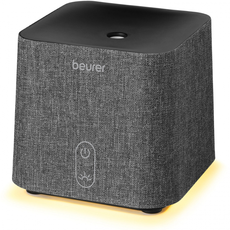 Beurer Luftfuktare Portabel LA 35 Aroma diffuser Beurer Luftfuktare Portabel LA 35 Aroma diffuser