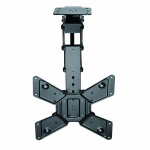 Nedis Motorised TV Ceiling Mount | 23 - 65  Nedis Motorised TV Ceiling Mount | 23 - 65