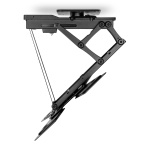 Nedis Motorised TV Ceiling Mount | 23 - 65  Nedis Motorised TV Ceiling Mount | 23 - 65