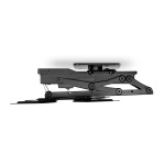 Nedis Motorised TV Ceiling Mount | 23 - 65  Nedis Motorised TV Ceiling Mount | 23 - 65
