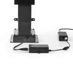 Nedis Motorised TV Stand | 37 - 80 