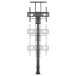 Nedis Motorised TV Stand | 37 - 80 