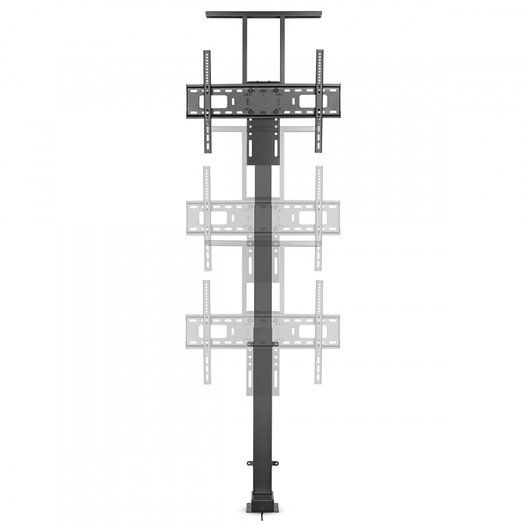 Nedis Motorised TV Stand | 37 - 80 