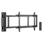 Nedis Motorised TV Wall Mount | 32 - 75 