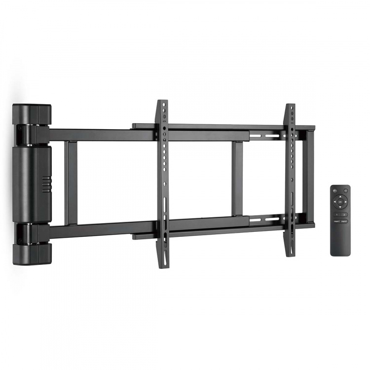 Nedis Motorised TV Wall Mount | 32 - 75 