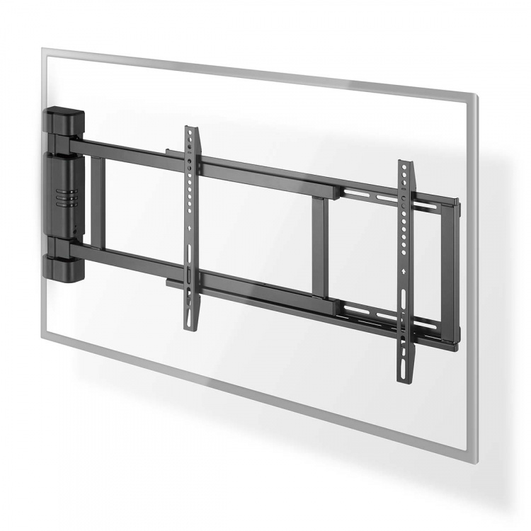 Nedis Motorised TV Wall Mount | 32 - 75 