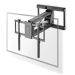 Nedis Motorised TV Wall Mount | 37 - 75 