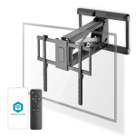 Nedis Motorised TV Wall Mount | 37 - 75 