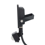 Nedis LED Floodlight | 4000 K | Rated luminous flux: 1620 lm | IP44 | 1.00 m | Energy class: F | 220 - 240 V AC 50/60 Hz | 20 W Nedis LED Floodlight | 4000 K | Rated luminous flux: 1620 lm | IP44 | 1.00 m | Energy class: F | 220 - 240 V AC 50/60 Hz | 20 W