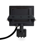 Nedis LED Floodlight | 4000 K | Rated luminous flux: 1620 lm | IP44 | 1.00 m | Energy class: F | 220 - 240 V AC 50/60 Hz | 20 W Nedis LED Floodlight | 4000 K | Rated luminous flux: 1620 lm | IP44 | 1.00 m | Energy class: F | 220 - 240 V AC 50/60 Hz | 20 W