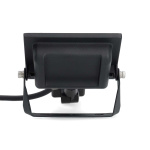 Nedis LED Floodlight | 4000 K | Rated luminous flux: 1620 lm | IP44 | 1.00 m | Energy class: F | 220 - 240 V AC 50/60 Hz | 20 W Nedis LED Floodlight | 4000 K | Rated luminous flux: 1620 lm | IP44 | 1.00 m | Energy class: F | 220 - 240 V AC 50/60 Hz | 20 W