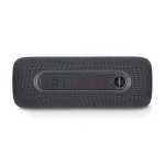 Nedis Bluetooth® Speaker | Battery 1 operating time standard usage: 240 min | Handheld Design | 30 W | Stereo | Built-in microphone | X5 | Linkable | Black