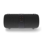 Nedis Bluetooth® Speaker | Battery play time: 6.5 hrs | Handheld Design | 40 W | Stereo | Built-in microphone | IPX6 | Linkable | Black