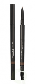 Shiseido Brow Ink Trio Brow Pencil 0.31 gr #03 Deep Brown - Pencil 0,06grPowder 0,25gr
