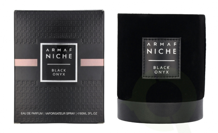 Armaf Niche Black Onyx Edp Spray 90 ml