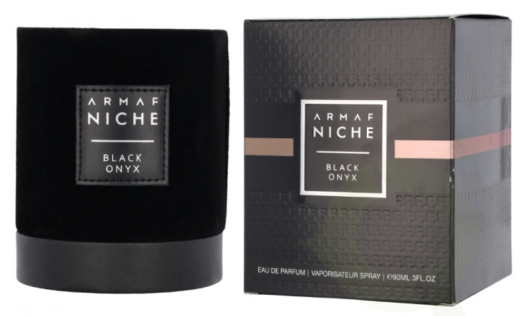 Armaf Niche Black Onyx Edp Spray 90 ml